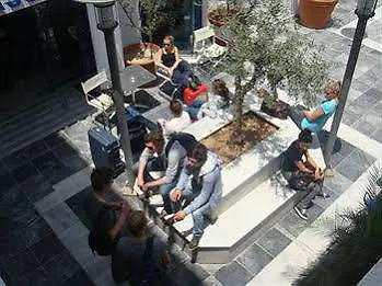 Kassavetis Center - &