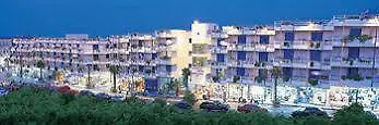 Kassavetis Center - & Hotel 2*