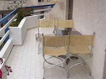 Hotel Kassavetis Center - & 2*