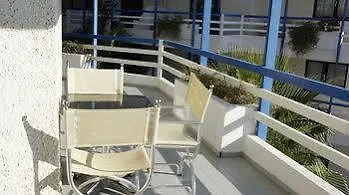 Hotel Kassavetis Center - & 2*