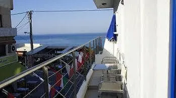 Hotel Kassavetis Center - & 2*