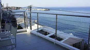 Hotel Kassavetis Center - & 2*
