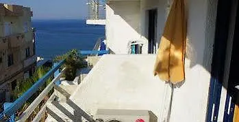 Kassavetis Center - & 2* Hersonissos (Crete)