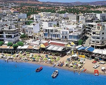Hotel Kassavetis Center - & 2*