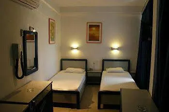Kassavetis Center - & 2* Hersonissos (Crete)