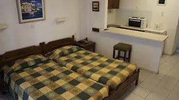 Hotel Kassavetis Center - & 2*