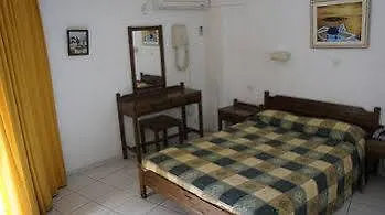 Kassavetis Center - & 2* Hersonissos (Crete)