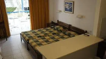 Hotel Kassavetis Center - & 2*