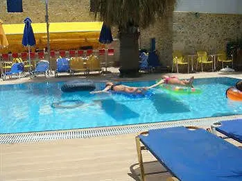 Kassavetis Center - & 2* Hersónissos