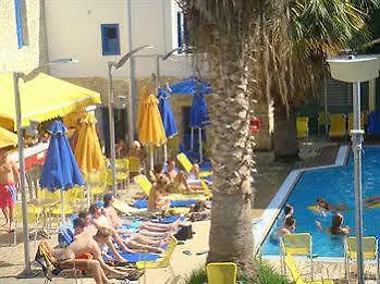 Hotel Kassavetis Center - & 2*