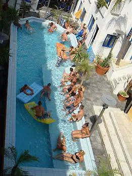 Hotel Kassavetis Center - & 2*