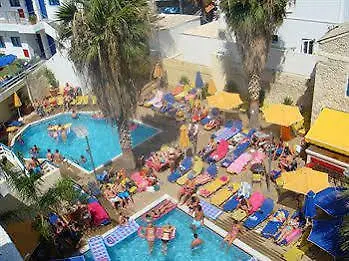 Kassavetis Center - & 2* Hersónissos