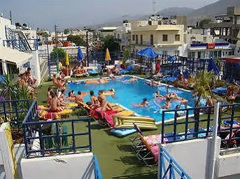 Kassavetis Center - & 2* Hersónissos
