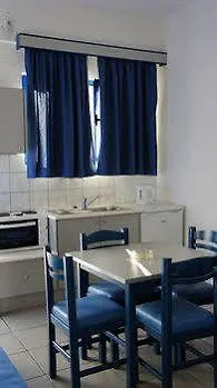 מלון Kassavetis Center - & 2*
