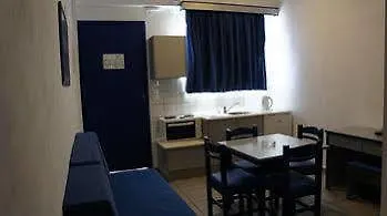 Hotel Kassavetis Center - & 2*