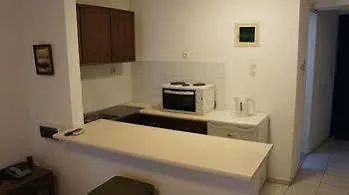 Hotel Kassavetis Center - & 2*