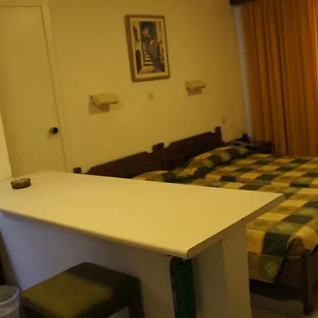 Kassavetis Center - & Hotel Hersonissos (Crete)