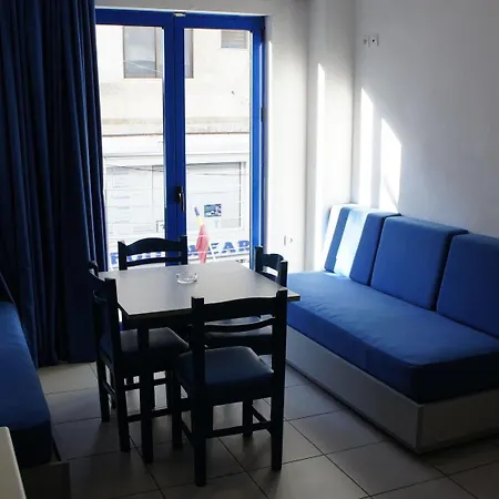 Kassavetis Center - & Hotel
