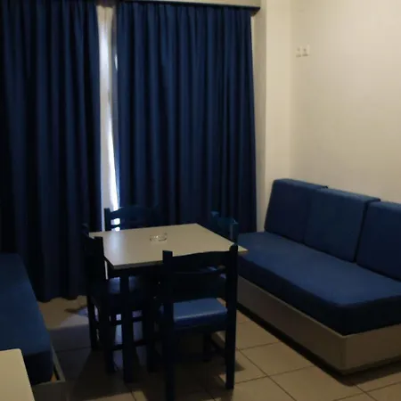 Kassavetis Center - & Hotel Hersonissos (Crete)