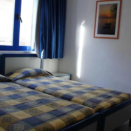 Kassavetis Center - & Hotel Hersonissos (Crete)