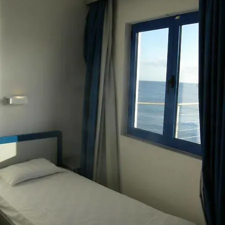 Hotel Kassavetis Center - & Hersonissos (Crete)