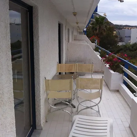 Kassavetis Center - & Hotel 2*