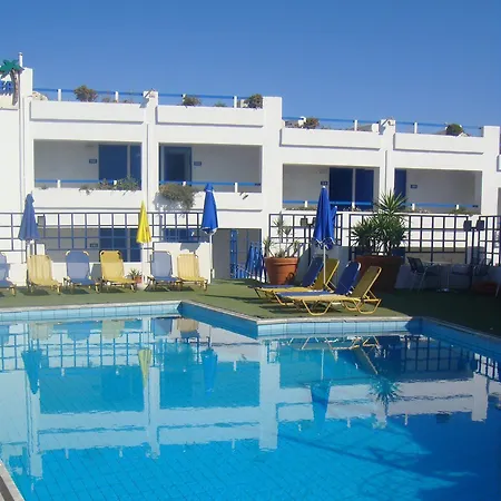 Kassavetis Center - & 2*