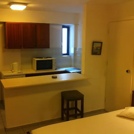 Kassavetis Center - & 2* Hersonissos (Crete)