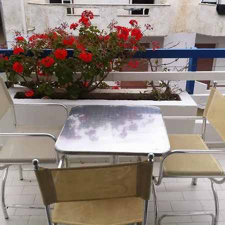 Hotel Kassavetis Center - & Hersonissos (Crete)