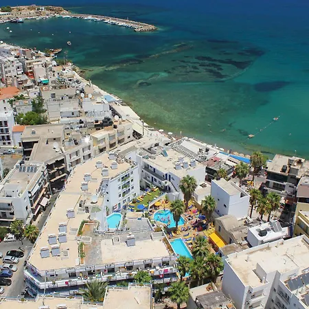 Kassavetis Center - & Hersonissos (Crete)