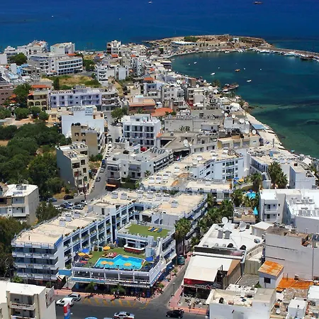 Hotel Kassavetis Center - & 2*
