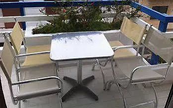 Kassavetis Center - & 2* הרסוניסוס