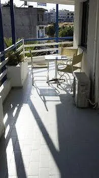 מלון Kassavetis Center - & 2*